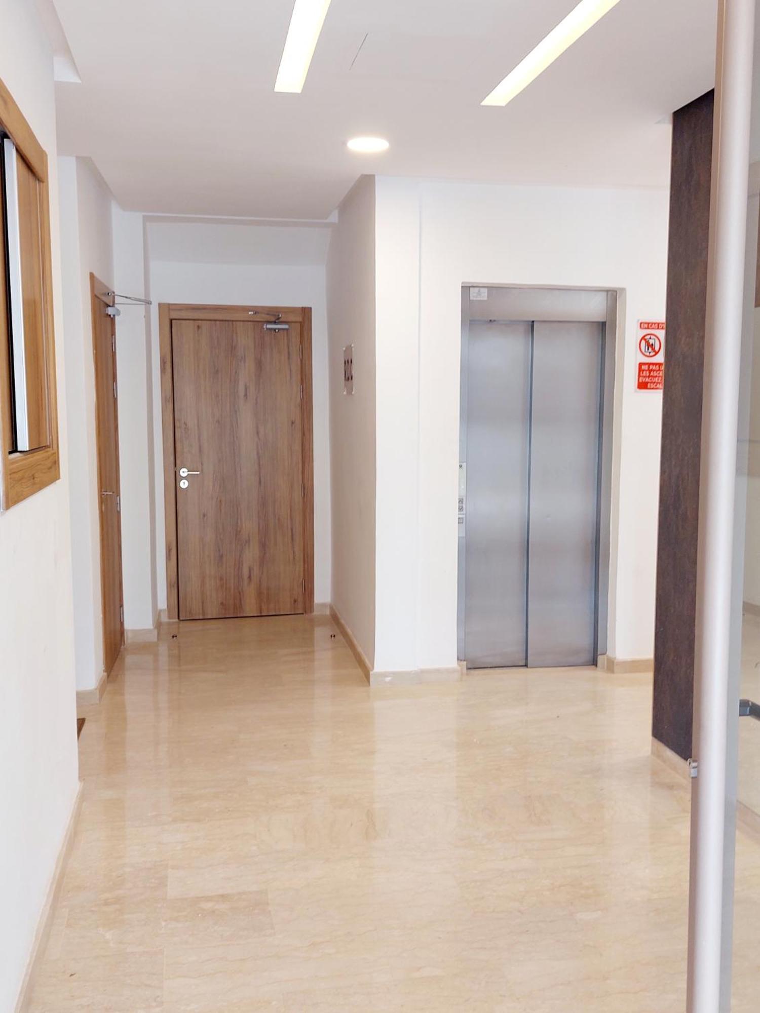 Bay Centre Piscine A 5mnts A Pieds Appartement Agadir