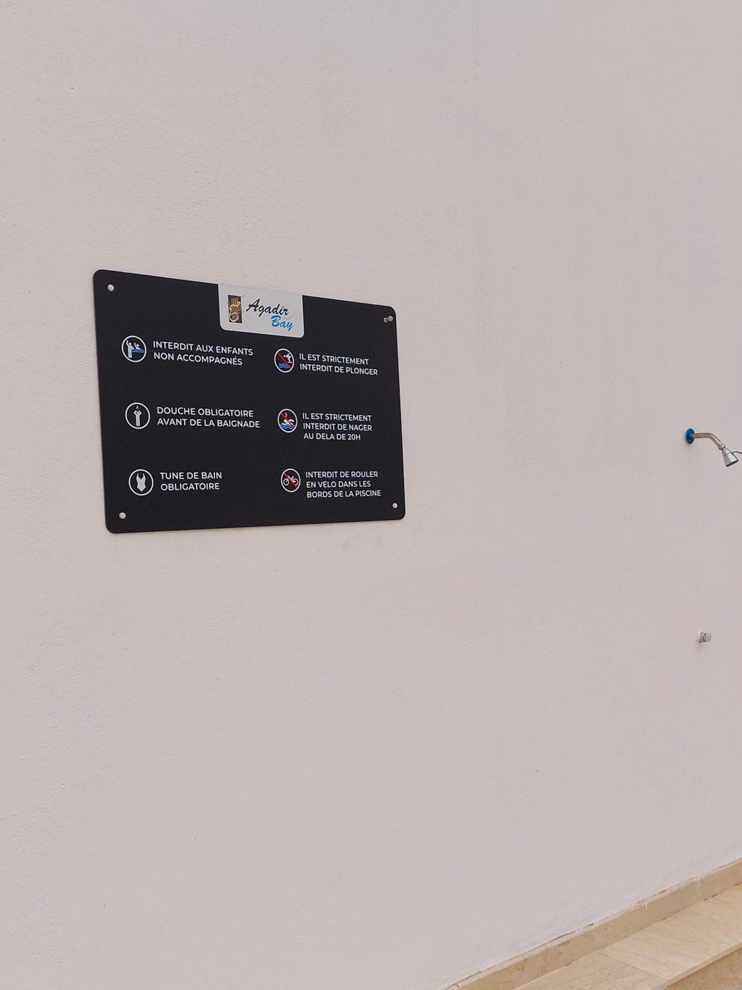 Appartement Bay Centre Piscine A 5mnts A Pieds